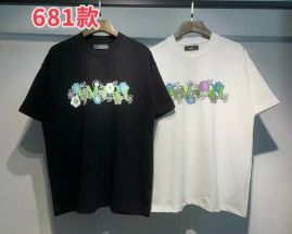 Picture of Amiri T Shirts Short _SKUAmiriS-XL68131597